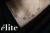 Van Cleef Necklace